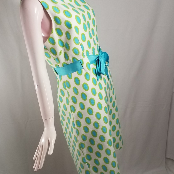 Kim Rogers Sheath Dress - Picture 3 of 6